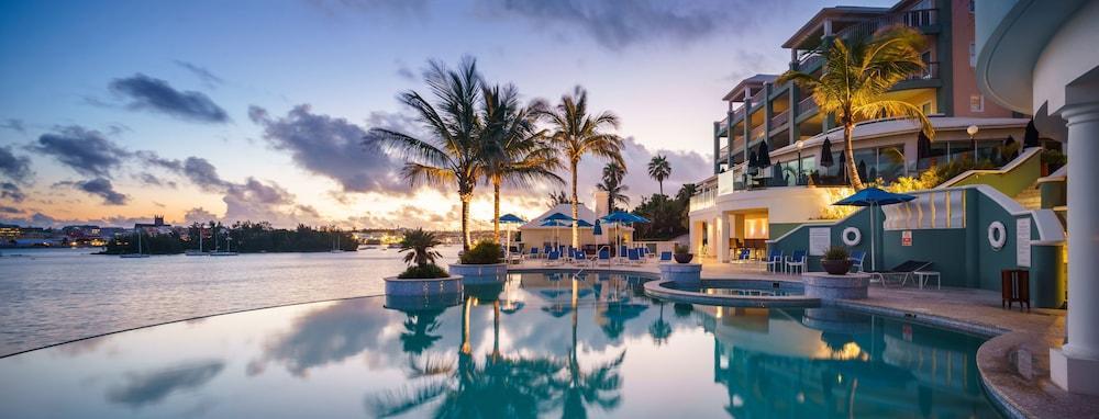 Newstead Belmont Hills Golf Resort & Spa Mount Pleasant Exterior foto