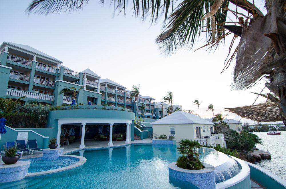 Newstead Belmont Hills Golf Resort & Spa Mount Pleasant Exterior foto