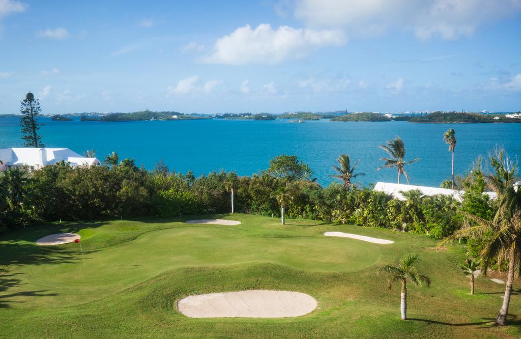 Newstead Belmont Hills Golf Resort & Spa Mount Pleasant Exterior foto