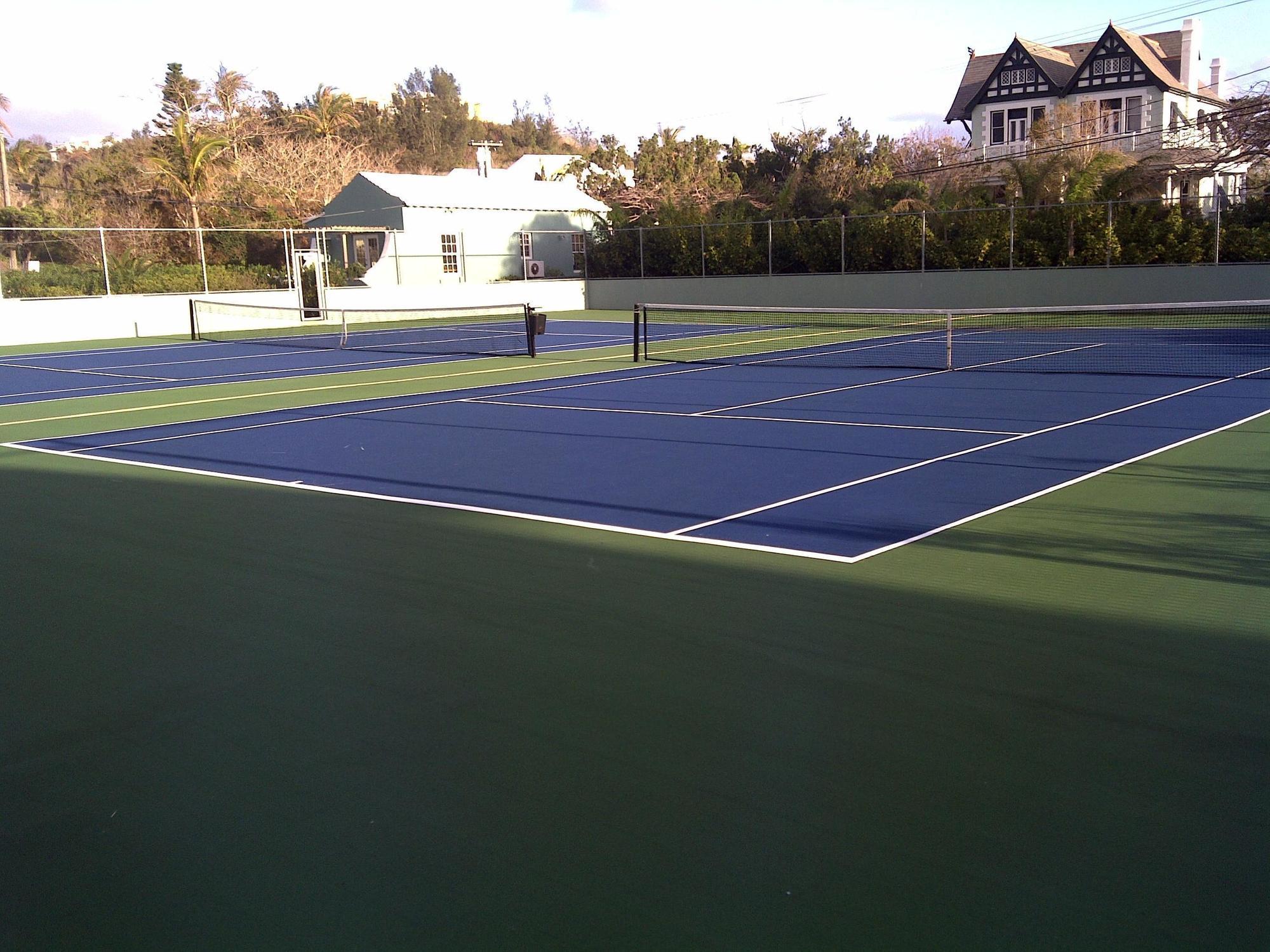 Newstead Belmont Hills Golf Resort & Spa Mount Pleasant Exterior foto